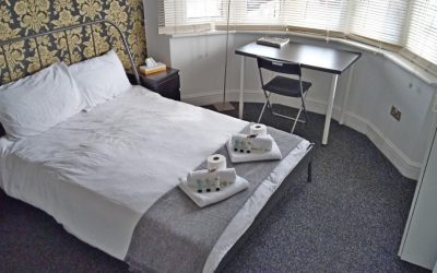 Romford 4 Bedroom House